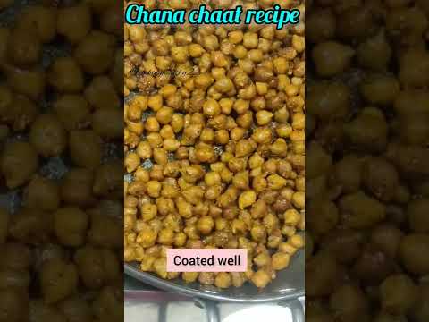 chana chaat recipe| मुंबई की फेमस चटपटी चना चाट रेसिपी|#shorts #cookinghealthy22