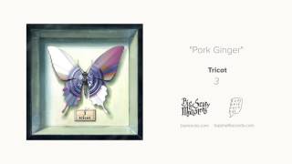 "Pork Ginger" by tricot