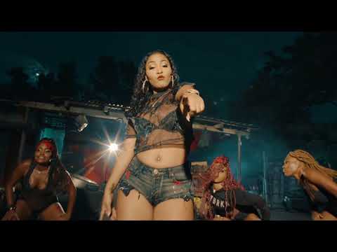 SHENSEEA - INSTRUCTION  (MUSIC VIDEO) EXPLICIT