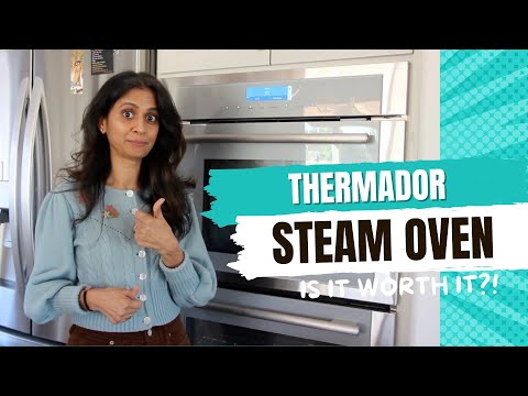 Thermador Oven Review