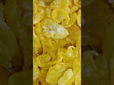 Corn flakes #food #mixture #chips #spicy #chivda #like #snacks #trending #trend #shorts #subscribe