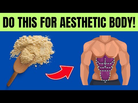 10 Habits That GUARANTEE an Aesthetic Body