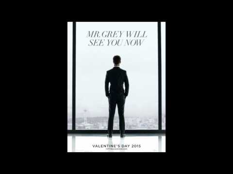 50 Shades Of Grey (Trailer Song)