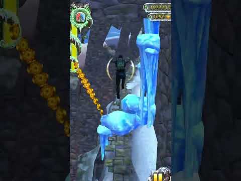 Finally 2M reach in frozen shadows #livegaming #games #shorts #templerun2 like comment subscribe