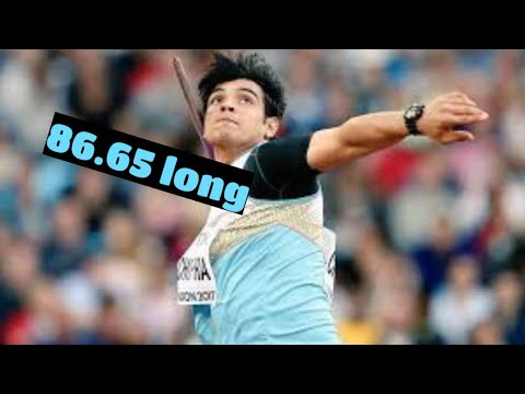 javelin throw by Neeraj chopra in tokyo Olympic 2021 #tokyoolympics  #javelinthrow