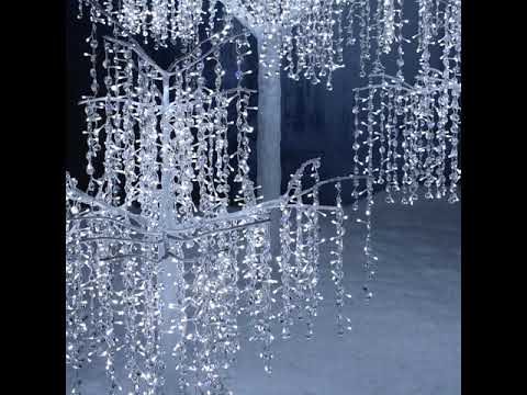 Crystal Trees