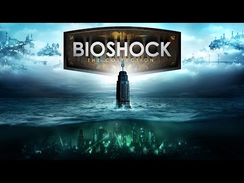 BioShock - Trailer for Mobile