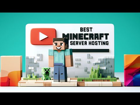 Best Minecraft Server Hosting in 2024 - (Free to Cheap Options)