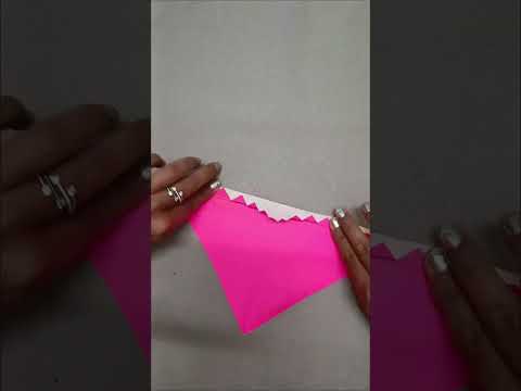 Paper Bracelet