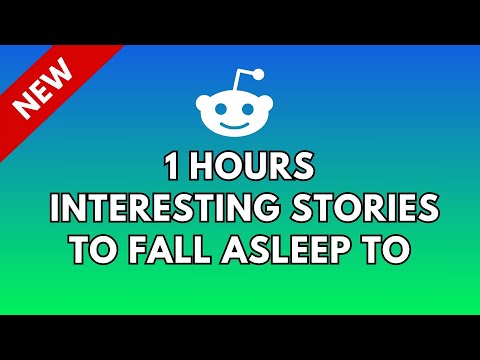 1 HOURS OF INTERESTING AITA STORIES TO FALL ASLEEP TO | BEST REDDIT STORIES COMPILATION