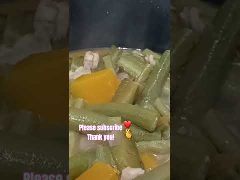 Pinakbet Ilocano❤ #vegetables #pinakbetrecipe #shorts #shortsvideo #foodlover