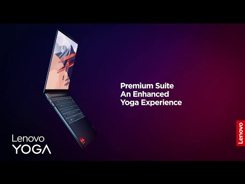 Lenovo Premium Suite (2023)