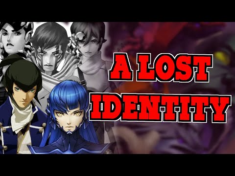 Shin Megami Tensei: A Lost Identity