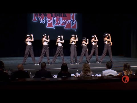 Dance Moms | Group Dance Boss Ladies