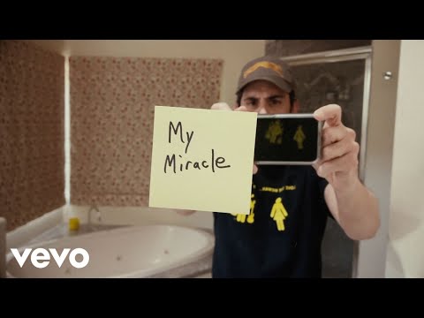 Brad Paisley - My Miracle