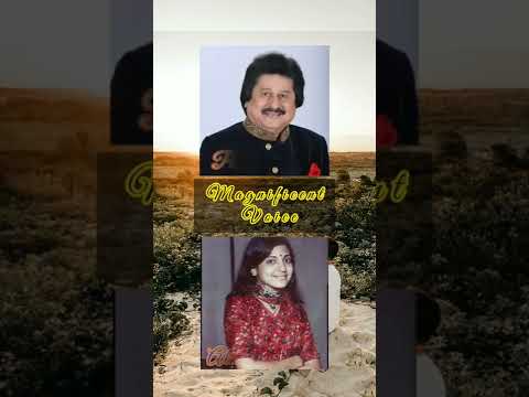 Zindegi ko Gujar ne ke liye #nadeemshravan #pankajudhas #alkayagnik #sameer #shorts #youtubeshorts