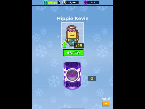 Minion Rush No Commentary Gameplay LOOT TUBE! Did we get EPIC minions?