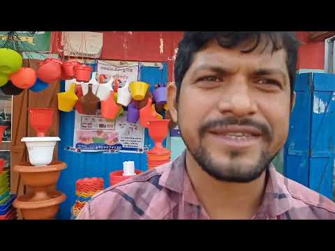 গাছ লাগান দেশ বাঁচান🎄🎋🥀 ll SARKAR FARM HOUSE II VLOG -7 II