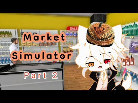 Mari kita buka lagi market jawir || Marketing simulator #2