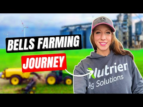 Who Really Is Bells Farming Molly Bell?