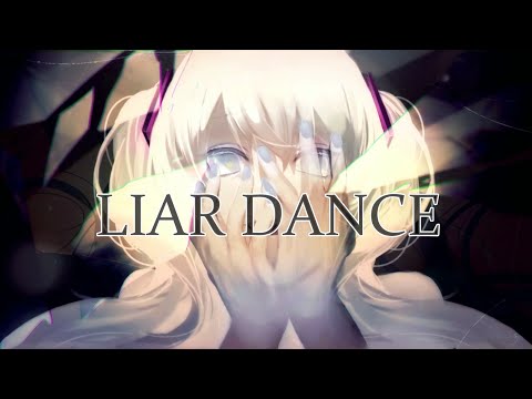 [English cover] Liar Dance feat. Megurine Luka V4X