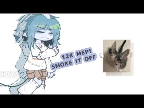 (CLOSED) SMOKE IT OFF!! — 12K  MEP