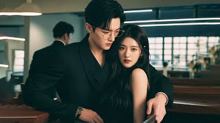 Full Version丨My Secret Office Romance With My Boss💖Movie #zhaolusi #xiaozhan