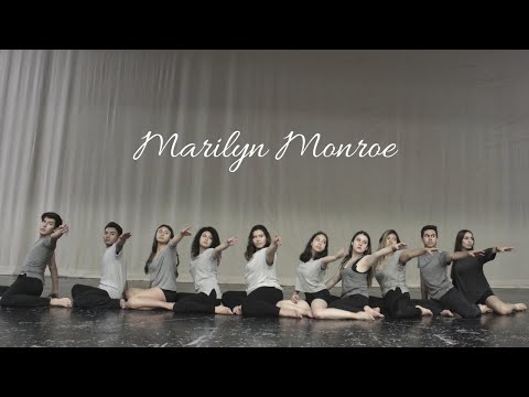 Marilyn Monroe- Sevdaliza / LB DANCE COMMUNITY