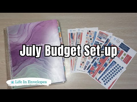 July Budget Set-up /  TBM BBP Workbook  /  #lowincome