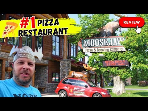 # 1 Rated Pizza In Wisconsin Dells - Unique Restaurant