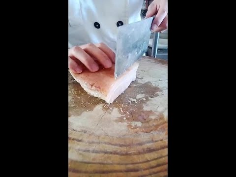 Super Asian Ninja Knife Skills | Oddly Satisfying Vegetables Cutting Skills | Fruit Cut Skills