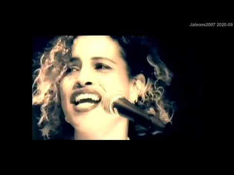 Youssou N'Dour & Neneh Cherry  - 7 Seconds 1994 (Live MTV 1996)