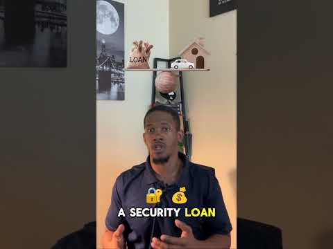 How to get personal loan with a bad credit!