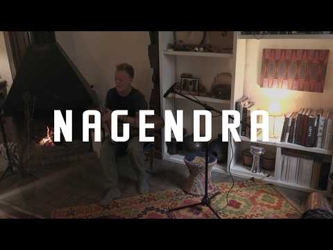 TURIN SESSIONS #11 Nagendra (Cardales)