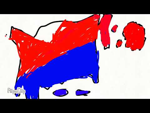 History of uk (excluding world war history) short animation