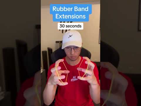 Wrist Pain Relief: 6 Minute Routine for gamers and desk workers