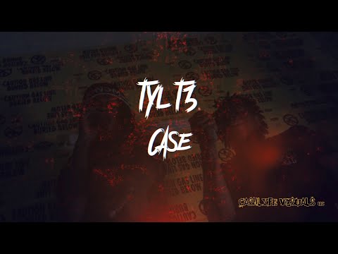 TYL T3 - Case [4K] (Official Video) SHOT BY: @CLVISUALS_GBF