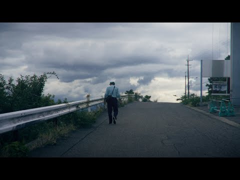 池を目指す　西ハゼ町周辺 | 香川県 高松市 | Cinematic Video | SONY FX3