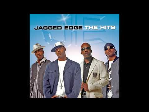 Jagged Edge What you tryin to do