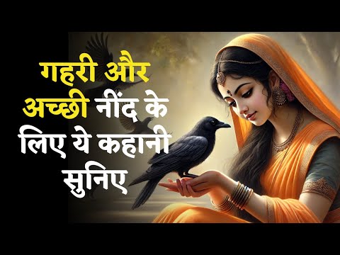 पिंड दान की कथा - हिंदी कहानी | Hindi Kahani | Sleep Stories | Hindi Stories | Stories by Shambhavi