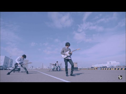 UNISON SQUARE GARDEN「Catch up, latency」MV