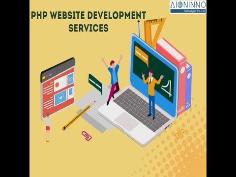 Website Designing Development Service