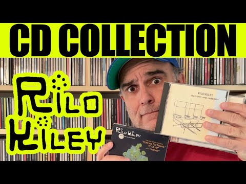 Rilo Kiley CD collection // Jenny Lewis / Blake Sennett / discography / physical media @rilokiley