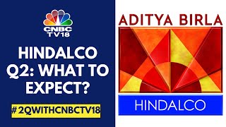 Hindalco Q2FY25 Today; Street Expects EBITDA To Improve | CNBC TV18