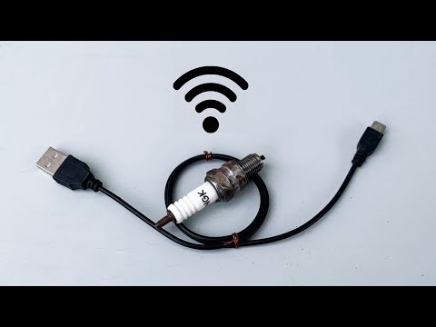 Make Free internet With Spark Plug 100%