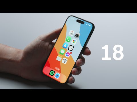 iOS 18: Best Features + Setup Tips!