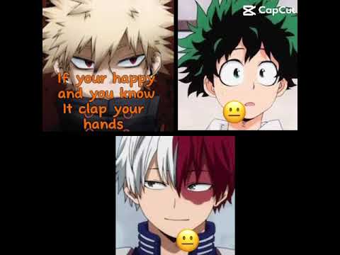 True😂😂 #myheroacadmia #animeeditingapp #anime #tsu #myheroacademi #capcutanime