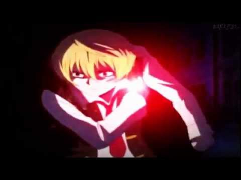 [AMV] Oz the Black Rabbit ~ Monster