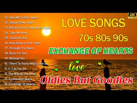 Best Love Songs Playlist 2025 - Romantic Love Songs About Falling In Love - Best Memories Love Songs