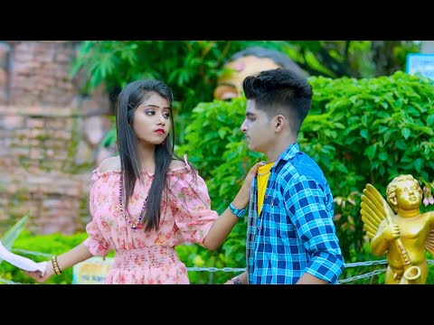 Uff Kya Lagte Ho Sameer Raj Best Song | Superhit Romantic Love Song | Cute Love Story